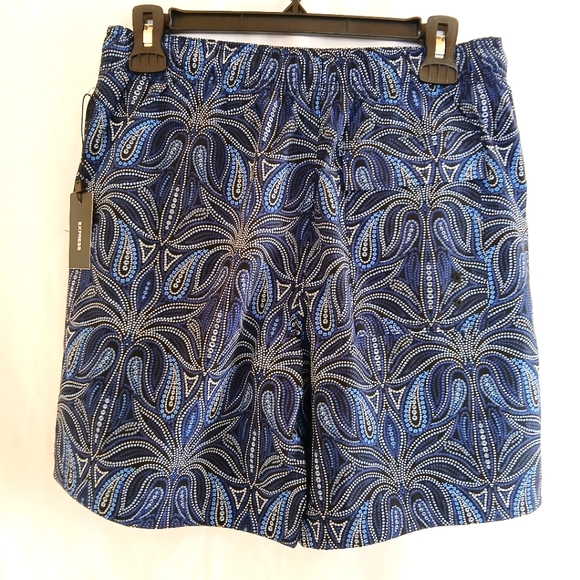 Express Swim Trunk - Picture 2 of 3